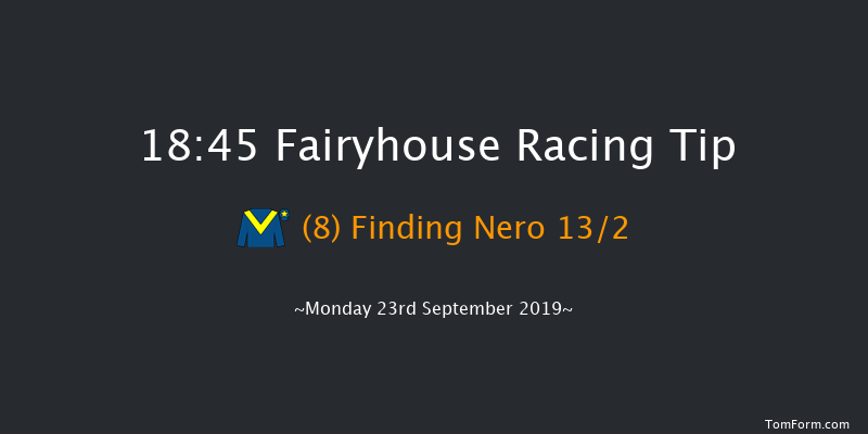 Fairyhouse 18:45 Handicap 10f Thu 1st Jan 1970