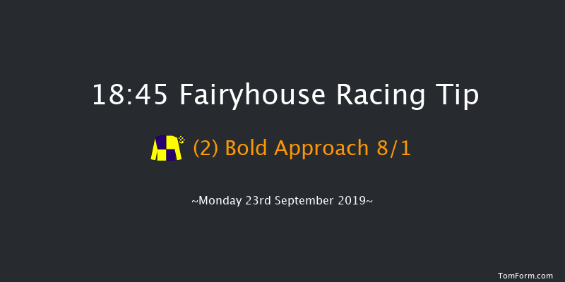 Fairyhouse 18:45 Handicap 10f Thu 1st Jan 1970
