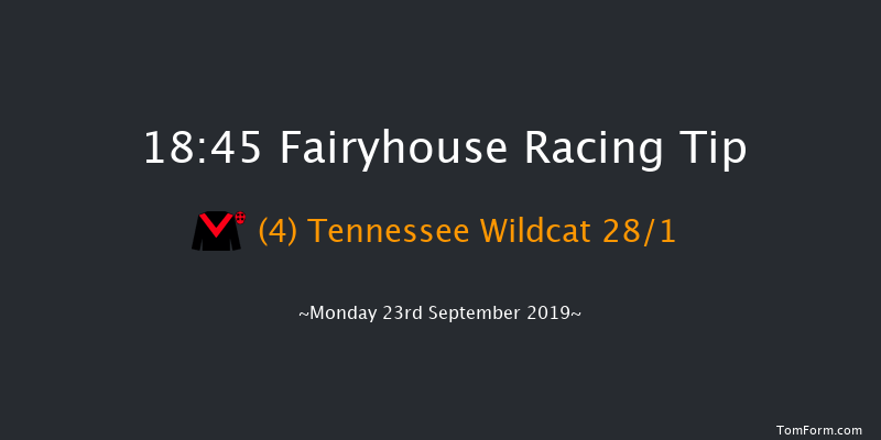 Fairyhouse 18:45 Handicap 10f Thu 1st Jan 1970