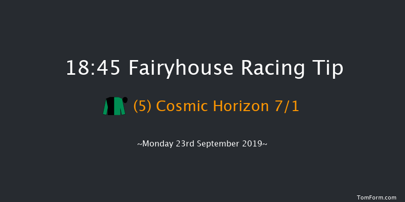 Fairyhouse 18:45 Handicap 10f Thu 1st Jan 1970