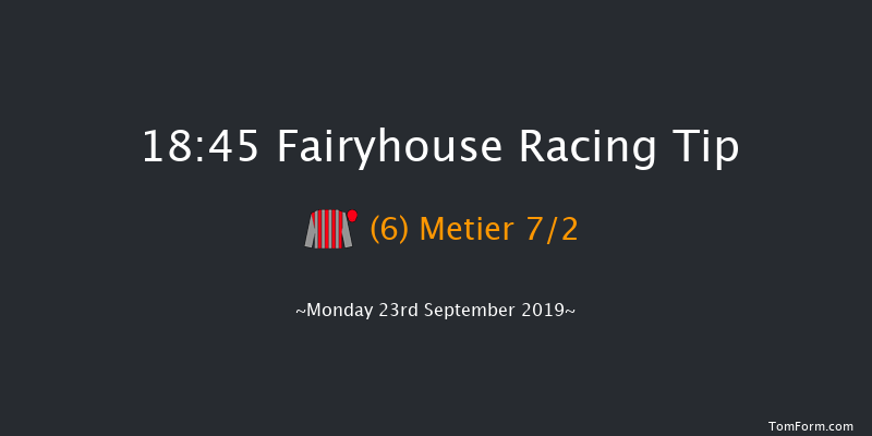 Fairyhouse 18:45 Handicap 10f Thu 1st Jan 1970