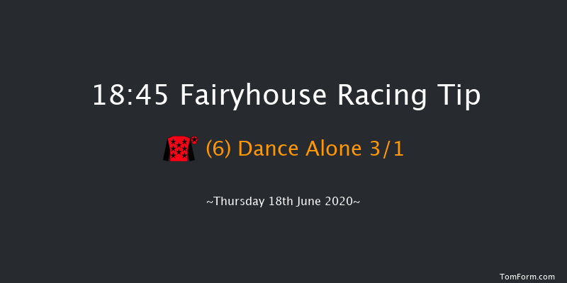 Sobac Soil.ie Thank You To All Our Customers Handicap (45-65) (Div 2) Fairyhouse 18:45 Handicap 7f Mon 15th Jun 2020