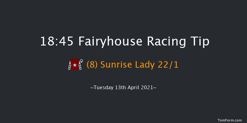 Free Racecourse Wi-Fi At Fairyhouse Handicap Chase (0-116) Fairyhouse 18:45 Handicap Chase 21f Mon 5th Apr 2021