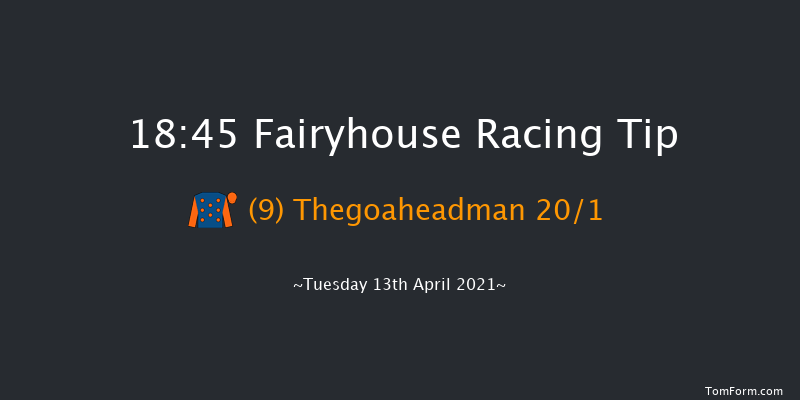 Free Racecourse Wi-Fi At Fairyhouse Handicap Chase (0-116) Fairyhouse 18:45 Handicap Chase 21f Mon 5th Apr 2021