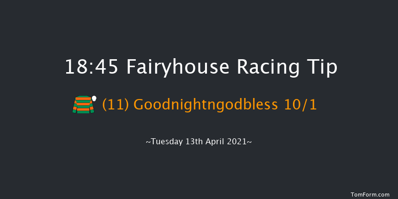 Free Racecourse Wi-Fi At Fairyhouse Handicap Chase (0-116) Fairyhouse 18:45 Handicap Chase 21f Mon 5th Apr 2021