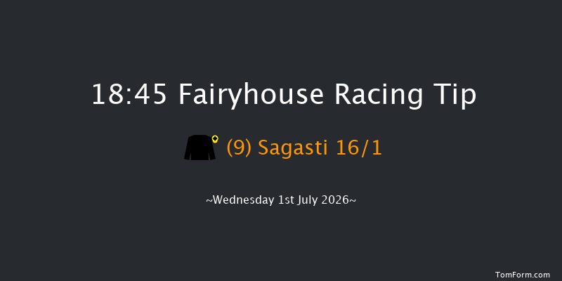 Fairyhouse 18-45 7f Fri 12th Jun 2026