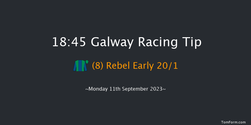 Galway 18:45 Handicap Chase 22f Sun 6th Aug 2023
