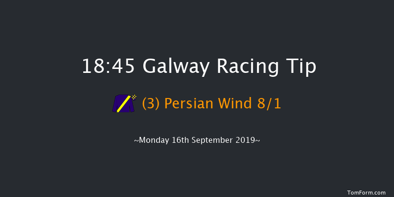 Galway 18:45 Handicap Chase 22f Sun 4th Aug 2019