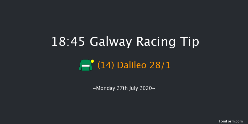 Connacht Hotel (Q.R.) Handicap (70-100) Galway 18:45 Handicap 17f Mon 28th Oct 2019
