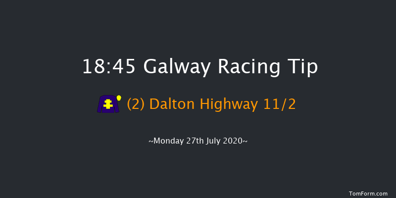 Connacht Hotel (Q.R.) Handicap (70-100) Galway 18:45 Handicap 17f Mon 28th Oct 2019