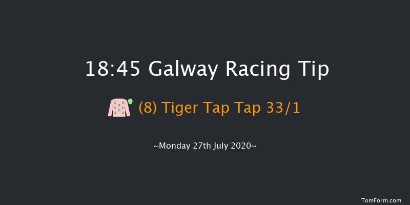 Connacht Hotel (Q.R.) Handicap (70-100) Galway 18:45 Handicap 17f Mon 28th Oct 2019