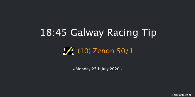Connacht Hotel (Q.R.) Handicap (70-100) Galway 18:45 Handicap 17f Mon 28th Oct 2019