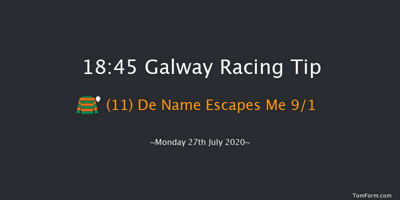 Connacht Hotel (Q.R.) Handicap (70-100) Galway 18:45 Handicap 17f Mon 28th Oct 2019