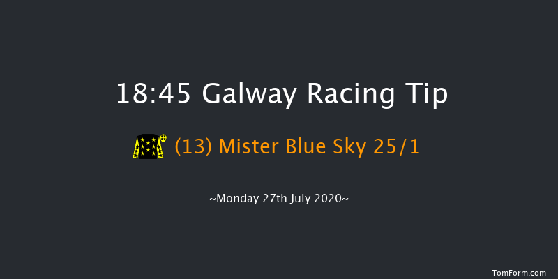 Connacht Hotel (Q.R.) Handicap (70-100) Galway 18:45 Handicap 17f Mon 28th Oct 2019