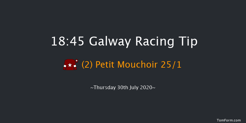 Guinness Galway Hurdle (Grade A Handicap) Galway 18:45 Handicap Hurdle 16f Wed 29th Jul 2020