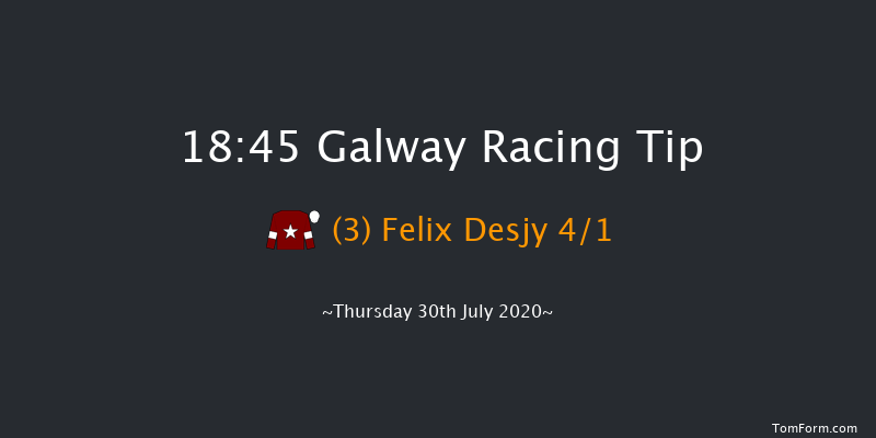 Guinness Galway Hurdle (Grade A Handicap) Galway 18:45 Handicap Hurdle 16f Wed 29th Jul 2020