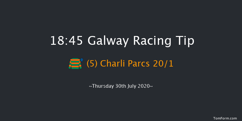 Guinness Galway Hurdle (Grade A Handicap) Galway 18:45 Handicap Hurdle 16f Wed 29th Jul 2020