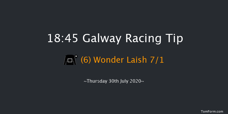 Guinness Galway Hurdle (Grade A Handicap) Galway 18:45 Handicap Hurdle 16f Wed 29th Jul 2020