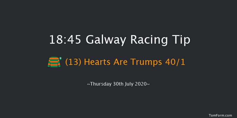 Guinness Galway Hurdle (Grade A Handicap) Galway 18:45 Handicap Hurdle 16f Wed 29th Jul 2020