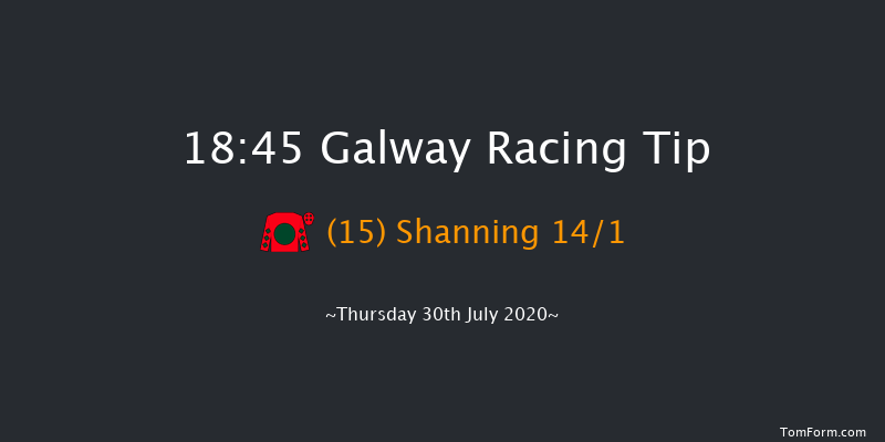 Guinness Galway Hurdle (Grade A Handicap) Galway 18:45 Handicap Hurdle 16f Wed 29th Jul 2020