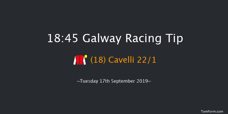 Galway 18:45 Handicap 12f Mon 16th Sep 2019
