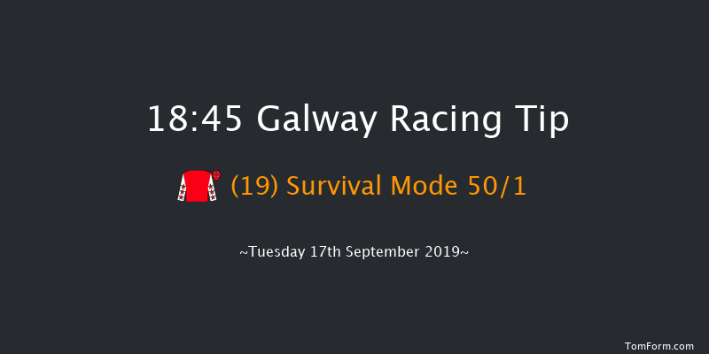 Galway 18:45 Handicap 12f Mon 16th Sep 2019