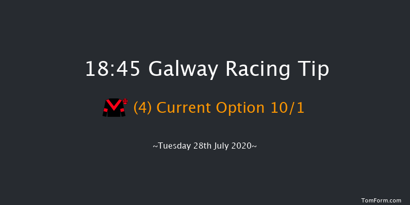 COLM QUINN BMW Mile Handicap Galway 18:45 Handicap 9f Mon 27th Jul 2020