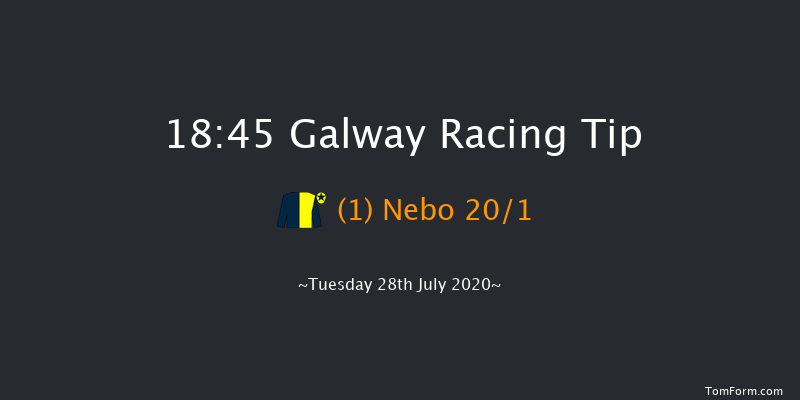 COLM QUINN BMW Mile Handicap Galway 18:45 Handicap 9f Mon 27th Jul 2020
