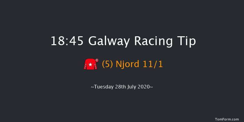 COLM QUINN BMW Mile Handicap Galway 18:45 Handicap 9f Mon 27th Jul 2020