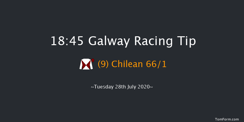 COLM QUINN BMW Mile Handicap Galway 18:45 Handicap 9f Mon 27th Jul 2020