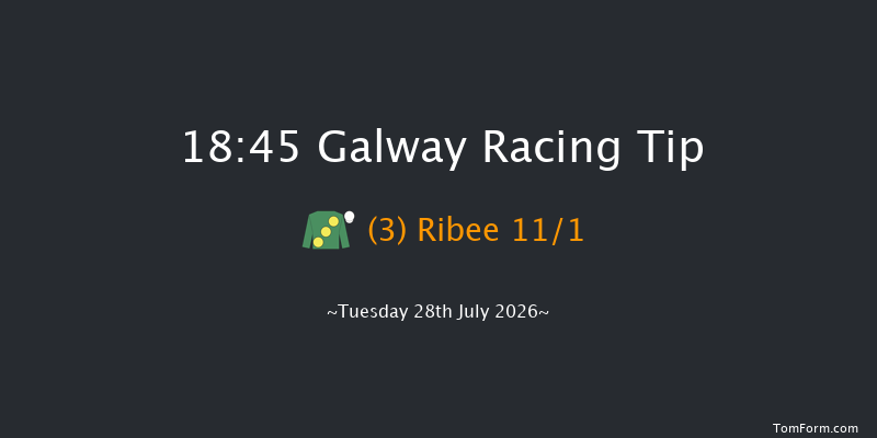 Galway 18-45 8f Mon 27th Jul 2026