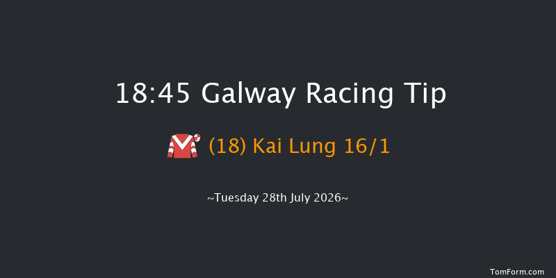 Galway 18-45 8f Mon 27th Jul 2026