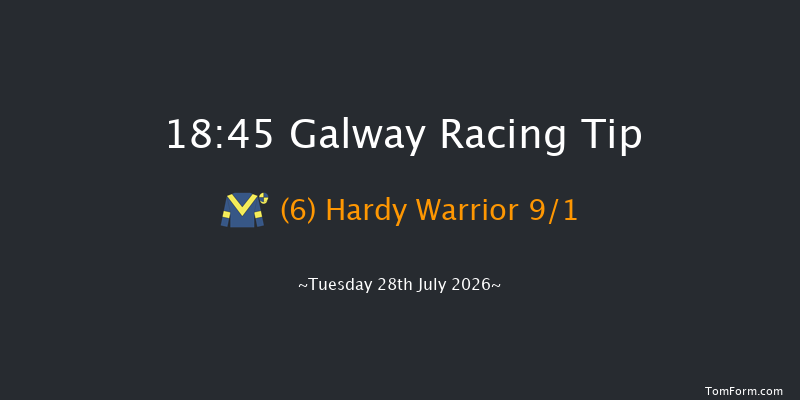 Galway 18-45 8f Mon 27th Jul 2026