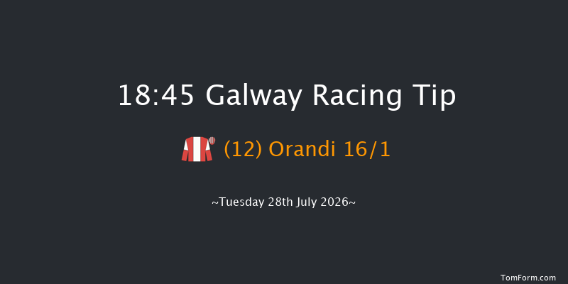 Galway 18-45 8f Mon 27th Jul 2026