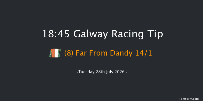 Galway 18-45 8f Mon 27th Jul 2026