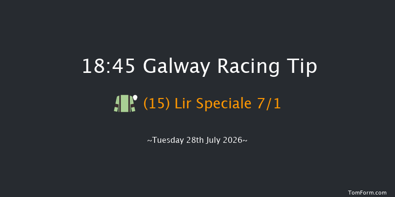 Galway 18-45 8f Mon 27th Jul 2026