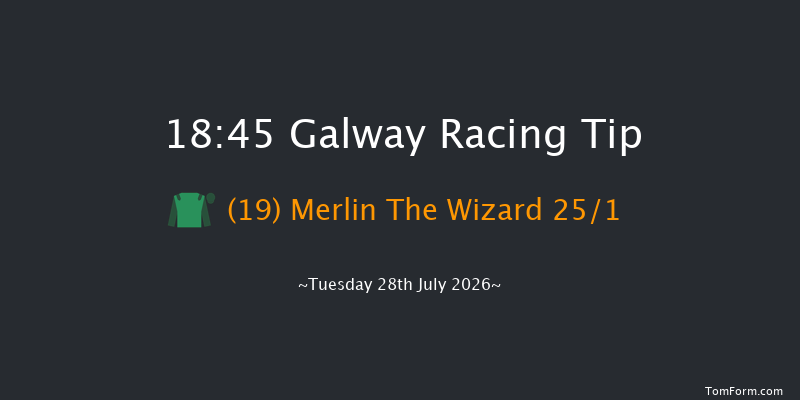 Galway 18-45 8f Mon 27th Jul 2026