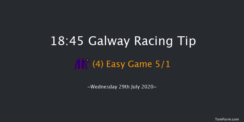Tote Galway Plate (handicap Chase) (grade A) Galway 18:45 Handicap Chase 22f Tue 28th Jul 2020
