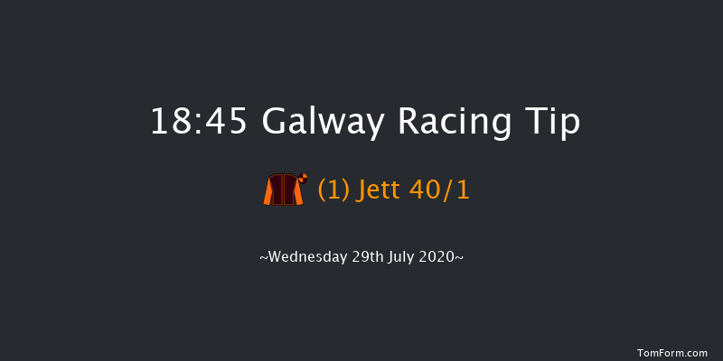 Tote Galway Plate (handicap Chase) (grade A) Galway 18:45 Handicap Chase 22f Tue 28th Jul 2020