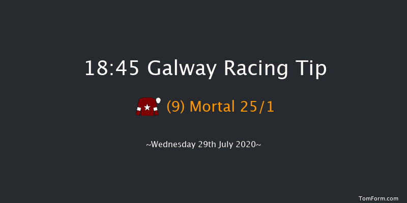 Tote Galway Plate (handicap Chase) (grade A) Galway 18:45 Handicap Chase 22f Tue 28th Jul 2020