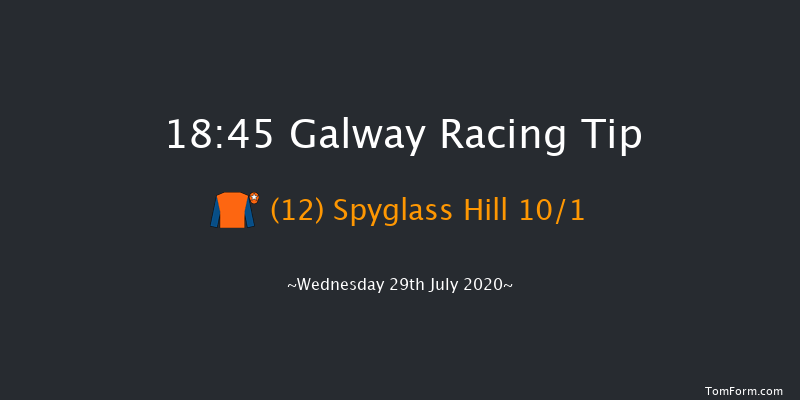 Tote Galway Plate (handicap Chase) (grade A) Galway 18:45 Handicap Chase 22f Tue 28th Jul 2020