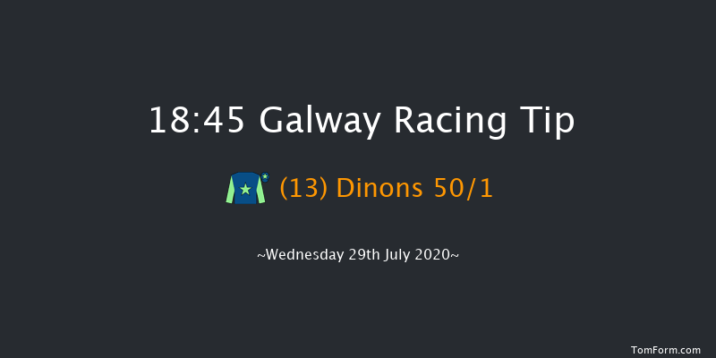Tote Galway Plate (handicap Chase) (grade A) Galway 18:45 Handicap Chase 22f Tue 28th Jul 2020