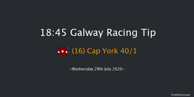 Tote Galway Plate (handicap Chase) (grade A) Galway 18:45 Handicap Chase 22f Tue 28th Jul 2020