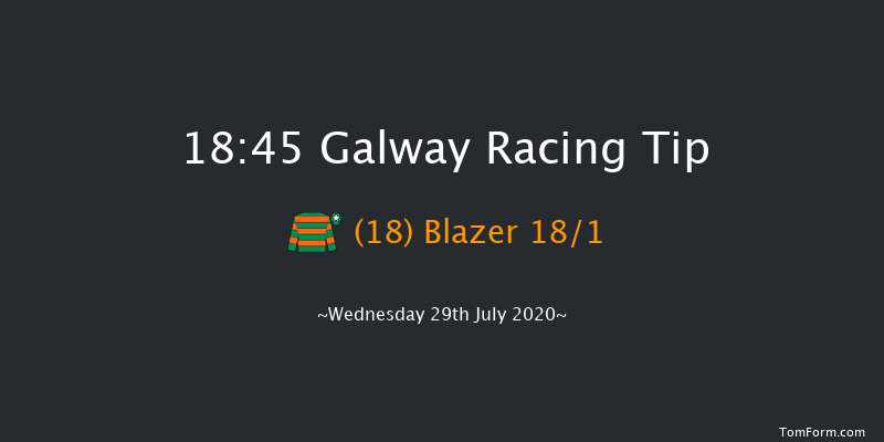 Tote Galway Plate (handicap Chase) (grade A) Galway 18:45 Handicap Chase 22f Tue 28th Jul 2020