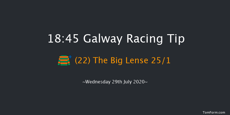Tote Galway Plate (handicap Chase) (grade A) Galway 18:45 Handicap Chase 22f Tue 28th Jul 2020