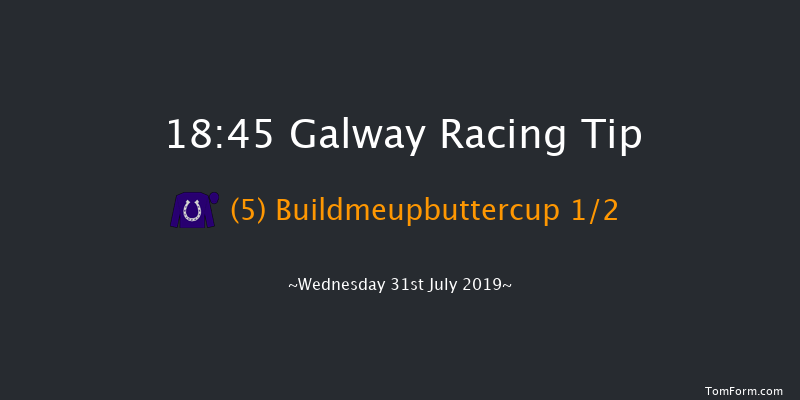 Galway 18:45 Maiden 12f Tue 30th Jul 2019