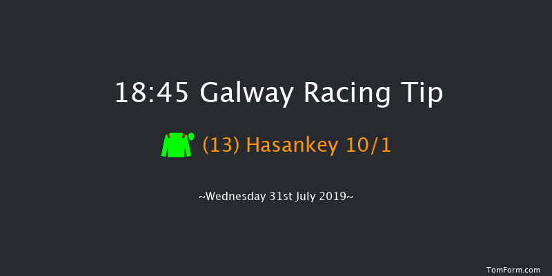 Galway 18:45 Maiden 12f Tue 30th Jul 2019