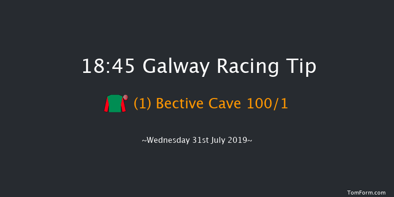 Galway 18:45 Maiden 12f Tue 30th Jul 2019
