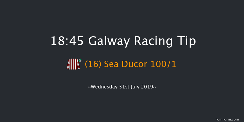 Galway 18:45 Maiden 12f Tue 30th Jul 2019