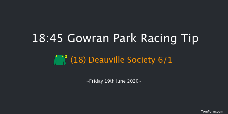MansionBet's Get Paid As A Winner If Your Horse Finishes 2nd In The First Race At Royal Ascot Ha Gowran Park 18:45 Handicap 10f Wed 17th Jun 2020